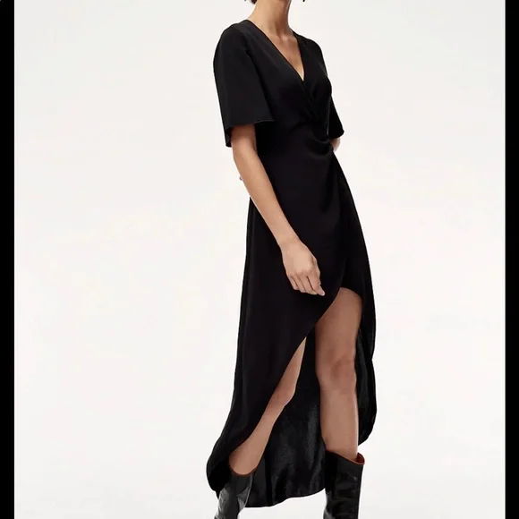 Babaton Jedd Dress New w Tags - Picture 3 of 3